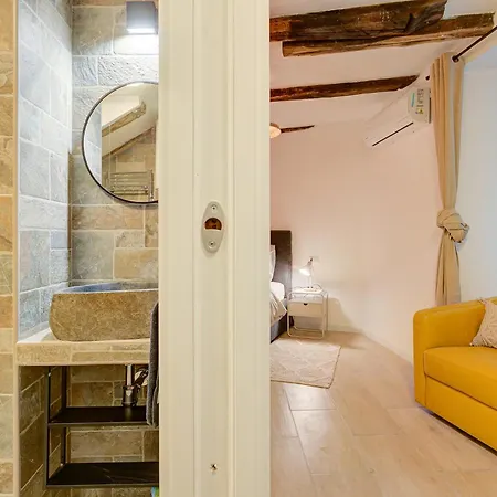 Casa Delle Collinette Di - Happy Appartement Stresa