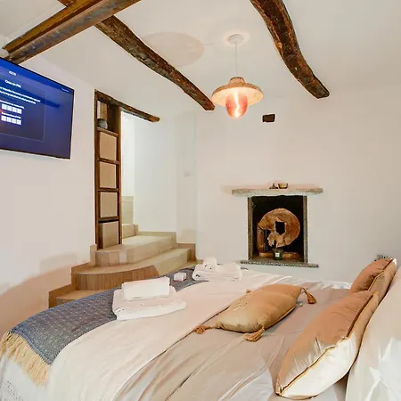 Appartement Casa Delle Collinette Di - Happy Stresa