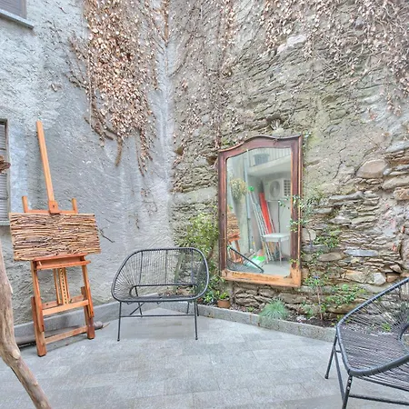 Casa Delle Collinette Di - Happy Appartement *