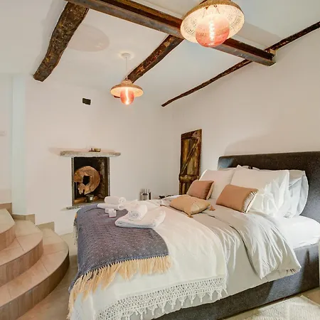Casa Delle Collinette Di - Happy Appartement Stresa