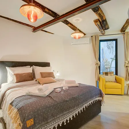 Appartement Casa Delle Collinette Di - Happy Stresa