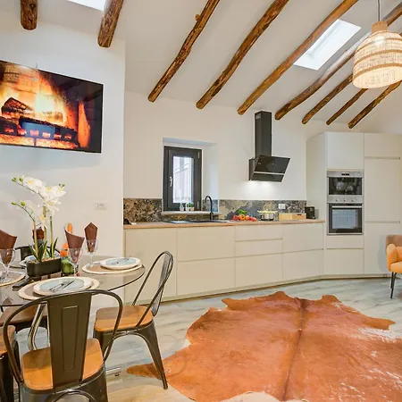 Casa Delle Collinette Di - Happy Apartamento