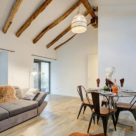Apartamento Casa Delle Collinette Di - Happy