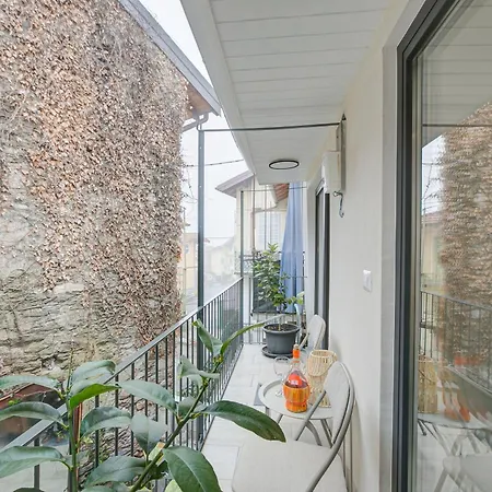 Apartamento Casa Delle Collinette Di - Happy *