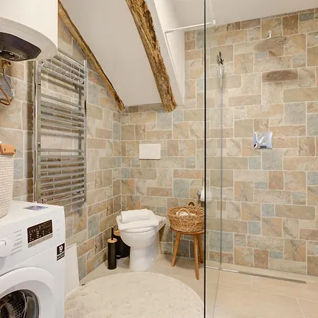 Apartamento Casa Delle Collinette Di - Happy