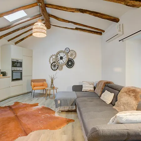 Casa Delle Collinette Di - Happy Apartamento