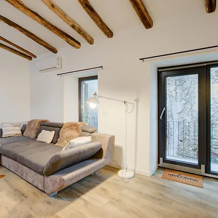 Casa Delle Collinette Di - Happy Apartamento *