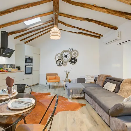 Casa Delle Collinette Di - Happy Apartamento *