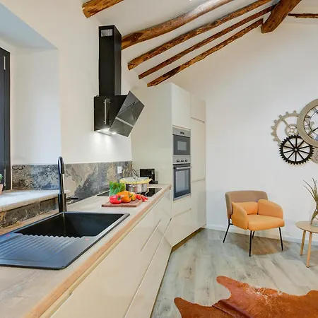 Apartamento Casa Delle Collinette Di - Happy *